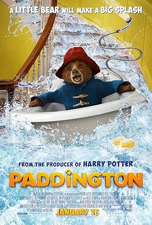 Ayi Paddington izle
