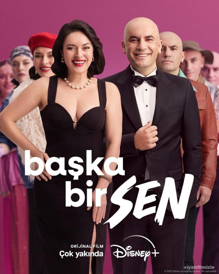 Baska Bir Sen izle