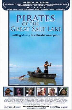 Buyuk Tuz Golu Korsanlari izle