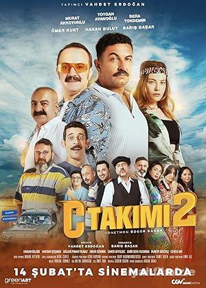 C Takimi 2 izle