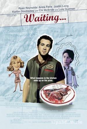 Cilgin Garsonlar izle