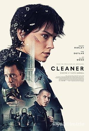 Cleaner izle