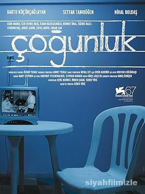 Cogunluk izle