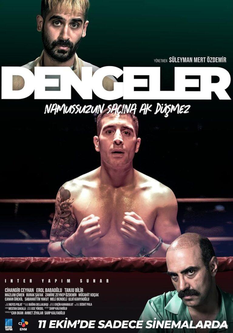 Dengeler izle