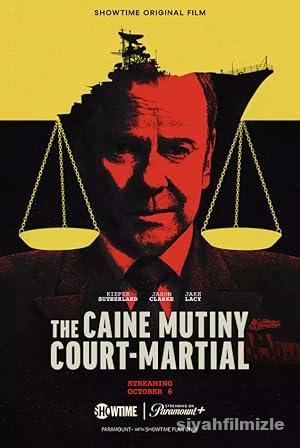 Denizde Isyan Davasi izle
