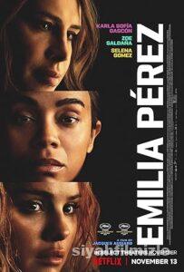 Emilia Pérez 2024 Filmi Türkçe Dublaj Altyazılı Full izle