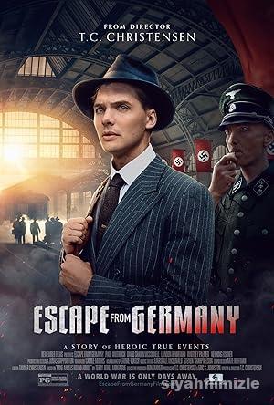 Escape from Germany izle