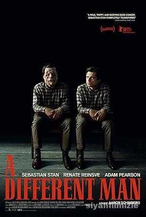 Farkli Bir Adam izle