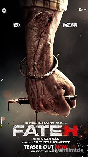 Fateh izle