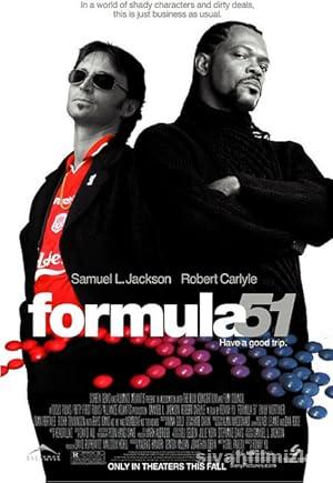 Formul 51 izle