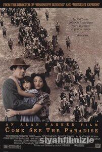 Gel Cenneti Gör 1990 Filmi Türkçe Dublaj Altyazılı Full izle