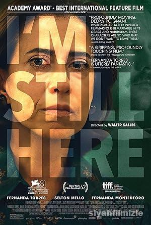 Hala Buradayim izle