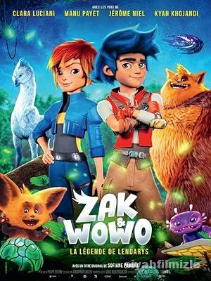 Ikizler Takimi izle
