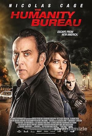 Insanlik Burosu izle