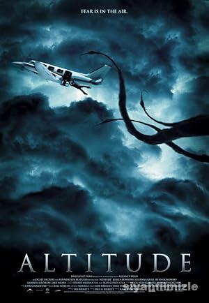 Irtifa izle