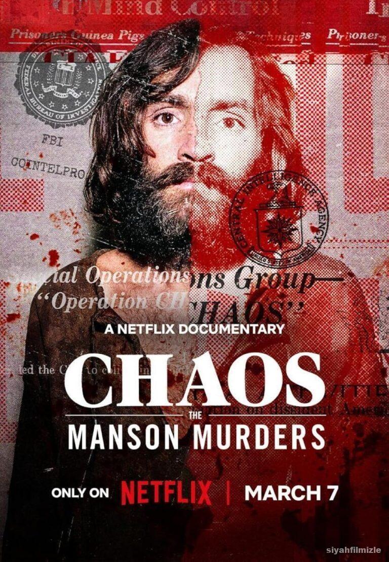 Kaos Manson Vakasi izle
