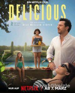 Leziz (Delicious) 2025 Filmi Türkçe Dublaj Altyazılı izle