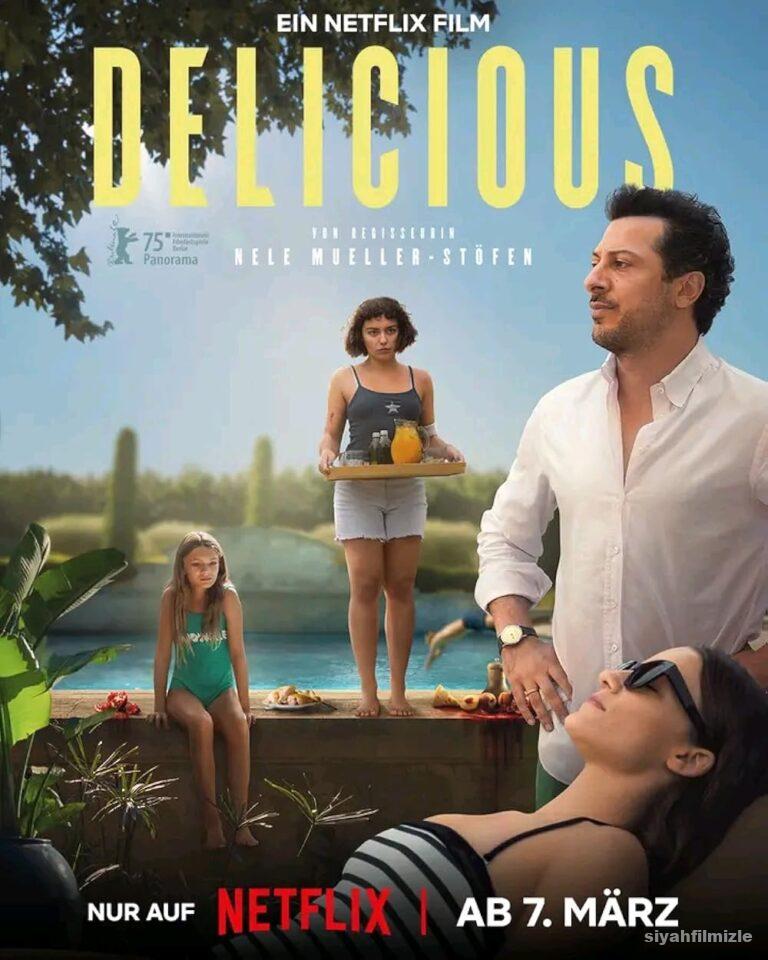 Leziz izle