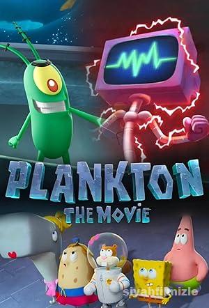 Plankton The Movie izle