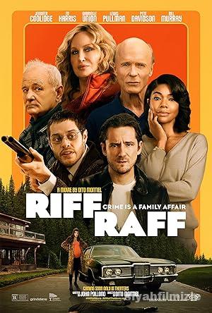 Riff Raff izle