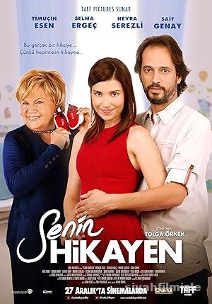 Senin Hikayen izle