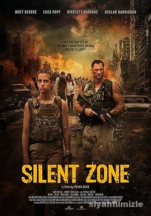 Silent Zone izle