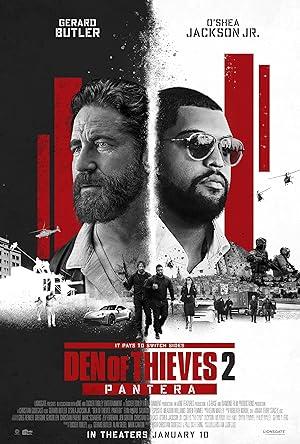 Suc Takimi 2 Pantera izle
