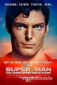 Super/Man: Christopher Reeve’in Hikâyesi 2024 Filmi izle