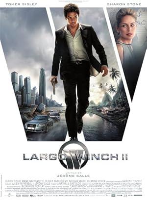 Tehlikeli Miras 2 izle