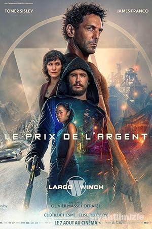 Tehlikeli Miras 3 izle