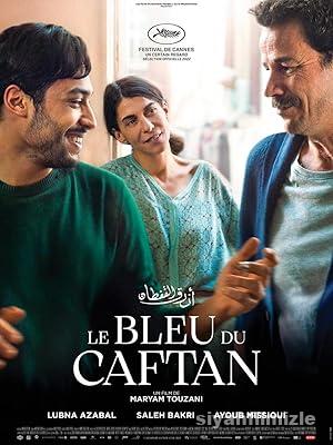 The Blue Caftan izle