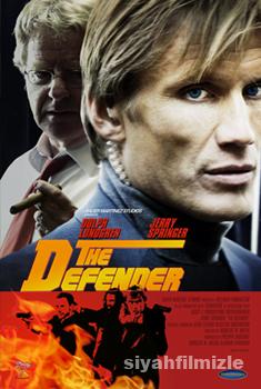 The Defender izle