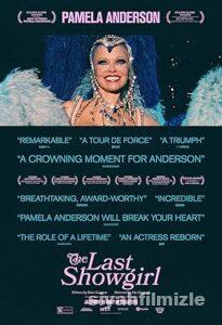 The Last Showgirl 2024 Filmi Türkçe Dublaj Altyazılı izle
