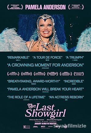 The Last Showgirl izle