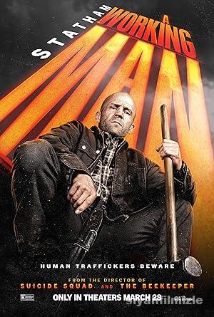 A Working Man izle