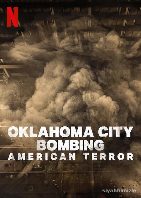 Amerika8217da Teror Oklahoma City Bombali Saldirisi izle