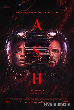 Ash izle