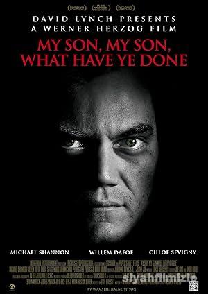 Benim Guzel Oglum Ne Yaptin Sen izle
