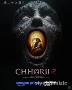 Chhorii Film Serisi