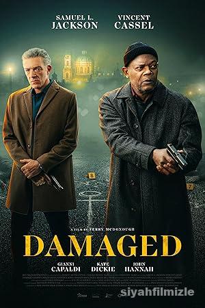 Damaged izle