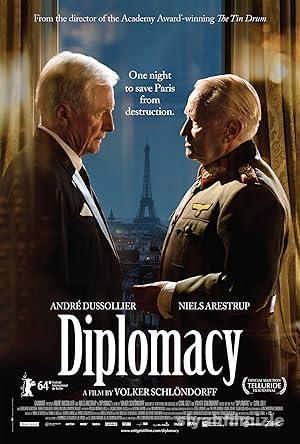 Diplomasi izle