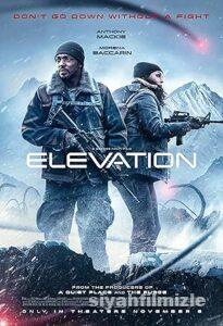Elevation 2024 Filmi Türkçe Dublaj Altyazılı Full izle