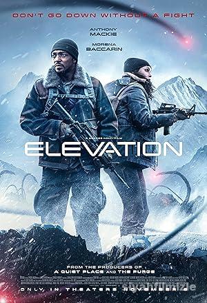 Elevation izle
