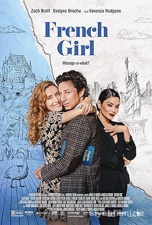 Fransiz Kizi izle