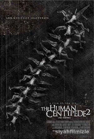 Insan Kirkayak 2 izle