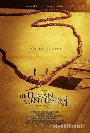 Insan Kirkayak 3 izle