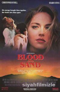 Kan ve Kum 1989 Filmi Türkçe Dublaj Altyazılı Full izle