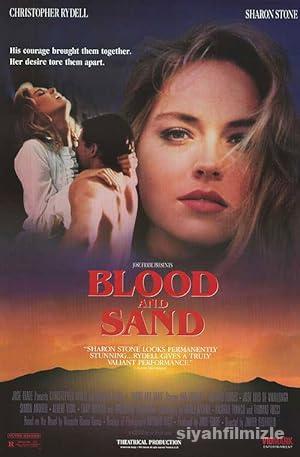 Kan ve Kum izle