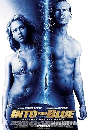 Maviliklere Dogru izle