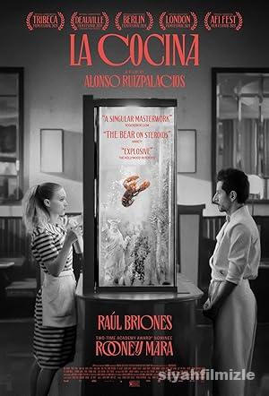 Mutfak 2024 izle